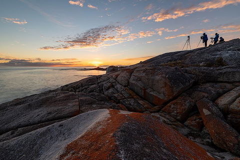 3-Day Bay Of Fires Photography Workshop From Hobart - Attractions Melbourne 7