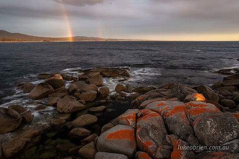 3-Day Bay Of Fires Photography Workshop From Hobart - Attractions Melbourne 4