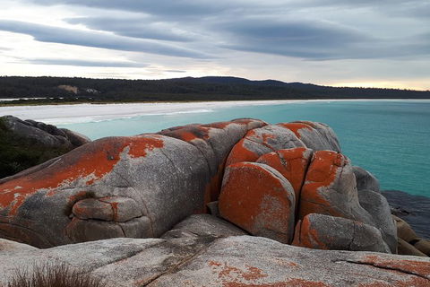 3-Day Bay Of Fires Photography Workshop From Hobart - Attractions Melbourne 3