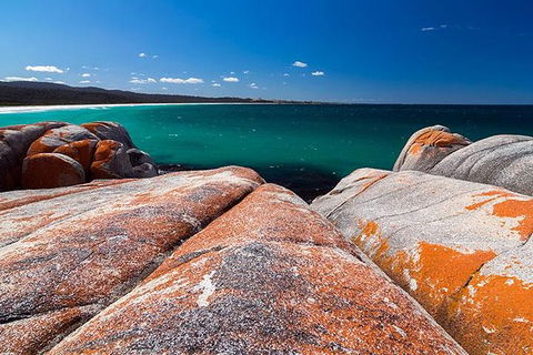 3-Day Bay Of Fires Photography Workshop From Hobart - Attractions Melbourne 2