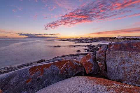 3-Day Bay Of Fires Photography Workshop From Hobart - Attractions Melbourne 6