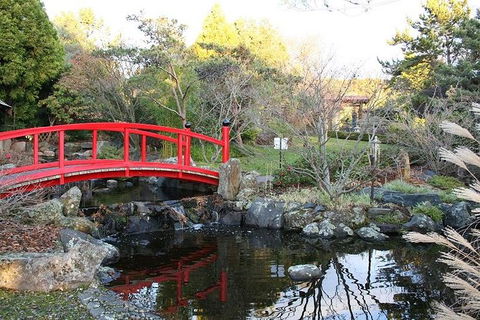 Small-group Tour From Hobart: Native Flora And Fauna, Incl. Royal Bot. Gardens - Attractions Melbourne 0