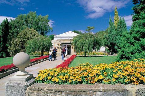 Small-group Tour From Hobart: Native Flora And Fauna, Incl. Royal Bot. Gardens - Attractions Melbourne 10