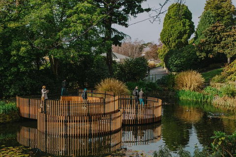 Small-group Tour From Hobart: Native Flora And Fauna, Incl. Royal Bot. Gardens - Attractions Melbourne 2