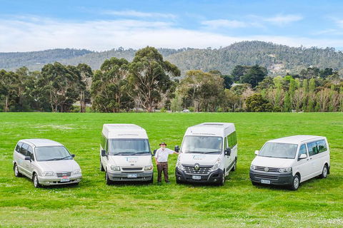 Small-group Tour From Hobart: Native Flora And Fauna, Incl. Royal Bot. Gardens - Attractions Melbourne 5