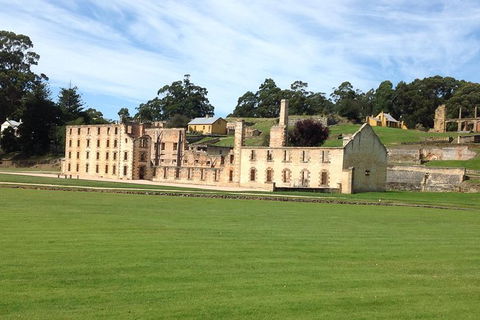 Private Port Arthur Historic Site Day Trip From Hobart - Attractions Melbourne 0