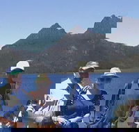 Small-Group Cradle Mountain Day Tour From Launceston - Attractions Melbourne