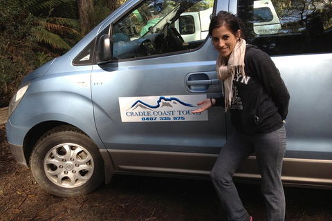 Small-Group Cradle Mountain Day Tour From Launceston - Attractions Melbourne 3