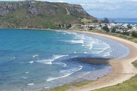 Small-Group Stanley And The Nut Day Trip From Devonport, Ulverstone Or Burnie - Attractions Melbourne 1