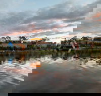 Moorilla Wine Meets Mona Art Day Trip - Attractions Melbourne