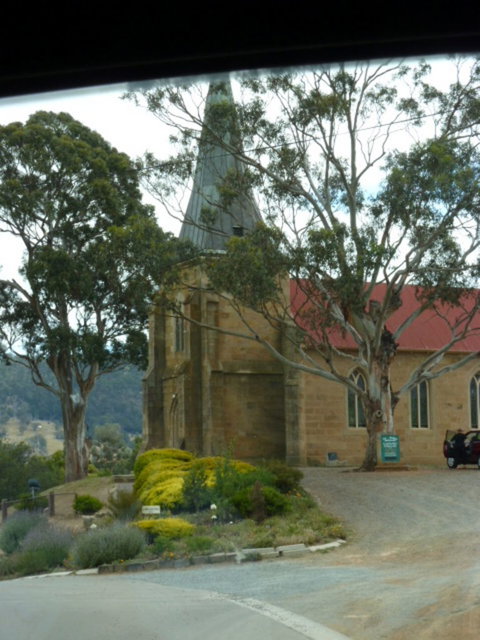 Richmond Historic Afternoon Tour From Hobart - Attractions Melbourne 3