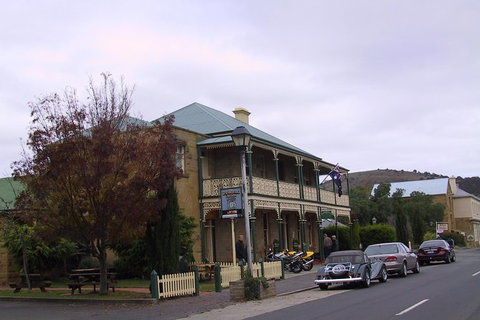 Richmond Historic Afternoon Tour From Hobart - Attractions Melbourne 1