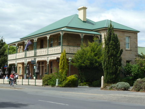 Richmond Historic Afternoon Tour From Hobart - Attractions Melbourne 2