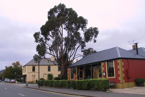 Richmond Historic Afternoon Tour From Hobart - Attractions Melbourne 6