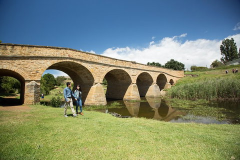 Richmond Historic Afternoon Tour From Hobart - Attractions Melbourne 5