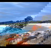 Bay of Fires Day Trip from Launceston - Attractions Melbourne
