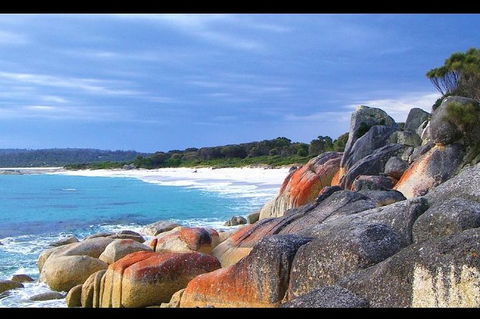 Bay Of Fires Day Trip From Launceston - Attractions Melbourne 0
