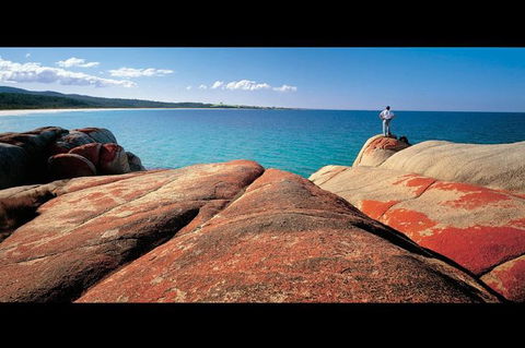 Bay Of Fires Day Trip From Launceston - Attractions Melbourne 1