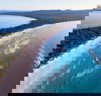 Maria Island Cruise  Walk. Renowned day tour with drinks and guided walk - Attractions Melbourne