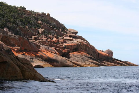 Wineglass Bay Cruise From Coles Bay - Attractions Melbourne 7