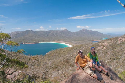 2-Day East Coast Express Launceston To Hobart - Attractions Melbourne 1