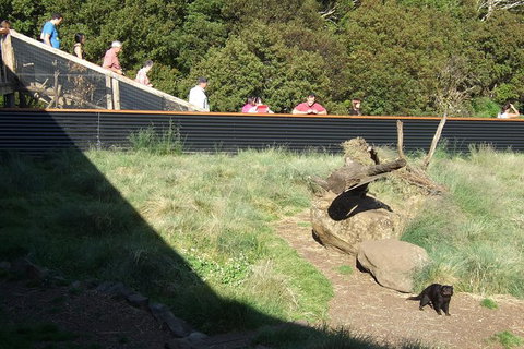 Day Keeper Tour - Attractions Melbourne 1