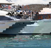 The Peppermint Bay Lunch Cruise from Hobart - Attractions Melbourne