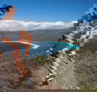 Active Day Tour One-Way from Hobart to Launceston with Wineglass Bay - Attractions Melbourne