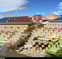 2-Hour Small-Group Walking Tour of Hobart - Attractions Melbourne