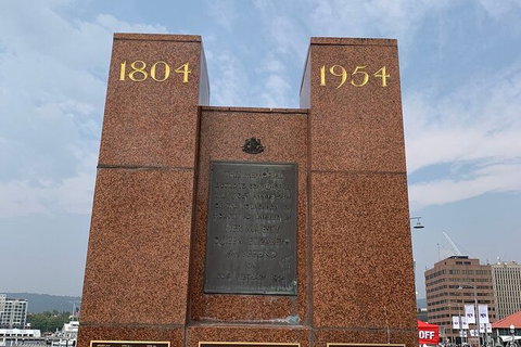 2-Hour Small-Group Walking Tour Of Hobart - Attractions Melbourne 7