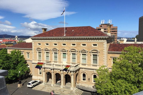 2-Hour Small-Group Walking Tour Of Hobart - Attractions Melbourne 2