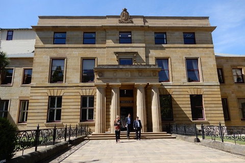 2-Hour Small-Group Walking Tour Of Hobart - Attractions Melbourne 8