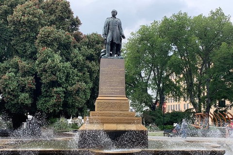 2-Hour Small-Group Walking Tour Of Hobart - Attractions Melbourne 6