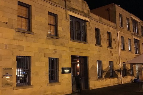 2-Hour Small-Group Walking Tour Of Hobart - Attractions Melbourne 4