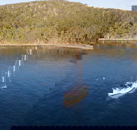 Twilight Sail Bruny Island - Attractions Melbourne
