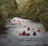 Meander Wilderness Experiences - Attractions Melbourne