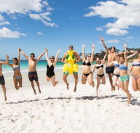 5-Day Lap of Tasmania Tour from Hobart flexible ticket - Attractions Melbourne