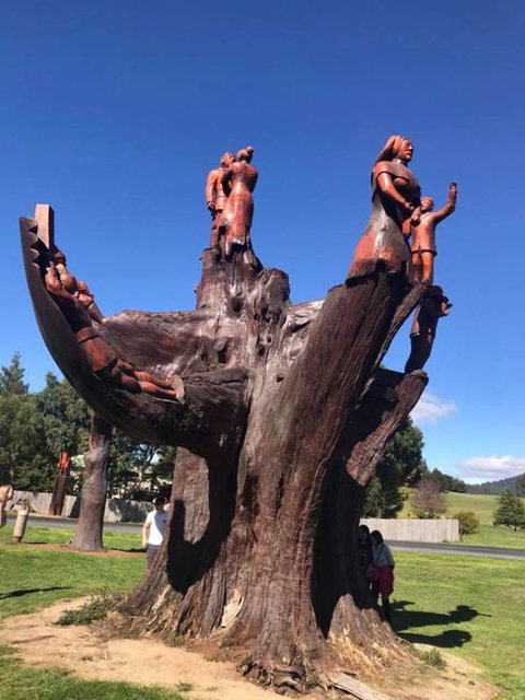 5-Day Lap Of Tasmania Tour From Hobart (flexible Ticket) - Attractions Melbourne 7