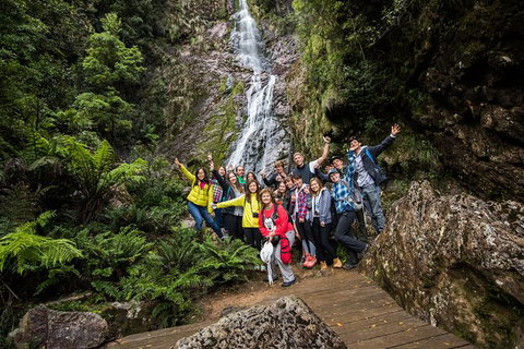 5-Day Lap Of Tasmania Tour From Hobart (flexible Ticket) - Attractions Melbourne 14