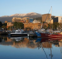 Private Mt Wellington Federation Chocolate - City and Richmond part day Tour - Attractions Melbourne