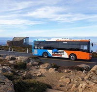 Hobart Hop-On Hop-Off Bus  kunanyi/Mt Wellington Tour - Attractions Melbourne