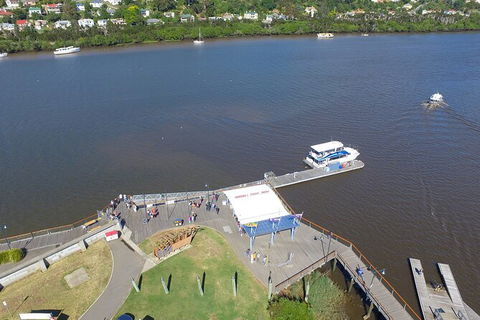 Cataract Gorge Cruise 9:30 Am - Attractions Melbourne 6