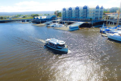 Cataract Gorge Cruise 9:30 Am - Attractions Melbourne 2
