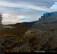 The Walls of Jerusalem Supported Trekking Tour - Attractions Melbourne