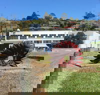 Tasmanian Hydro Electricity  Power Station Explorer - Closed due to Covid-19 - Attractions Melbourne