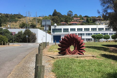 Tasmanian Hydro Electricity & Power Station Explorer - Closed Due To Covid-19 - Attractions Melbourne 2