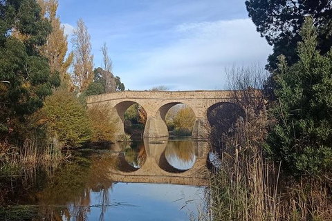 Richmond Historical Village Sightseeing Tour From Hobart - Attractions Melbourne 1
