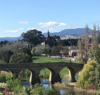 Richmond Historical Village Sightseeing tour from Hobart - Attractions Melbourne