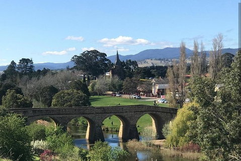 Richmond Historical Village Sightseeing Tour From Hobart - Attractions Melbourne 0