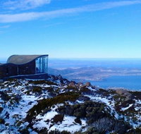 Mt Wellington ULTIMATE sightseeing tour 30 Saturday 1pm - Attractions Melbourne